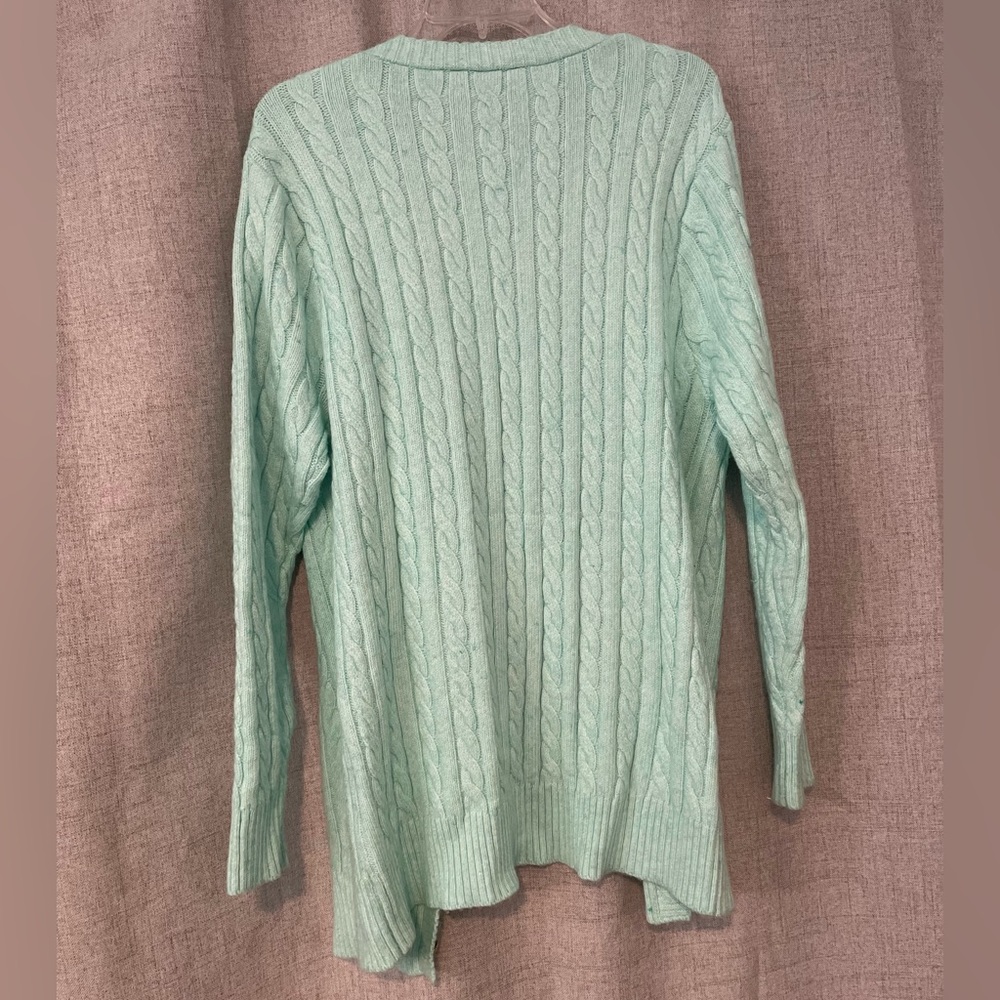 Beach Riot Aaliyah Cardigan | L - Picture 8 of 9